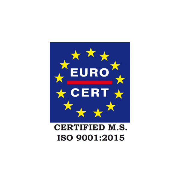 Βεβαίωση ISO 22000 – 2005